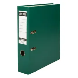 segregator-bantex-budget-classic-75-cm-zielony