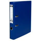 segregator-bantex-budget-classic-5-cm-granatowy