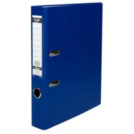 segregator-bantex-budget-classic-5-cm-granatowy