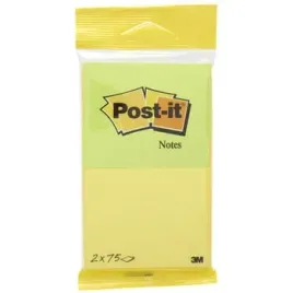 karteczki-samoprzylepne-post-itr-neonowe-zolte-i-zielone-76x635mm