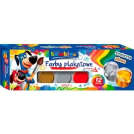 bambino-farby-plakatowe-12-kolorow-20-mililitrow-trzynasty-kolor-gratis