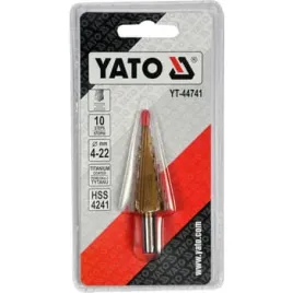 yato-wiertlo-stopniowe-4-22-mm