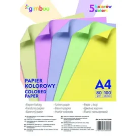 papier-kolorowy-gimboo-a4-100-arkuszy-pastel-mix-kolorow