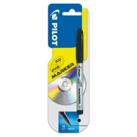 pilot-cd-marker-czarny-1-szt