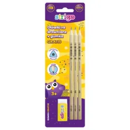 strigo-olowki-drewniane-hb-x-3-gumka-biala