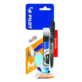 pilot-wymazywalny-dlugopis-frixion-ball-czarny-wklady-3-sztuki-gumka