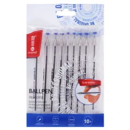 dlugopis-biurowy-07-mm-memobe-niebieski-etui-10-szt