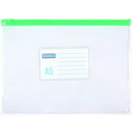 torebka-z-suwakiem-donau-pvc-a5-transparentna