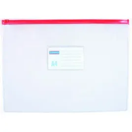 torebka-z-suwakiem-donau-pvc-a4-transparentna