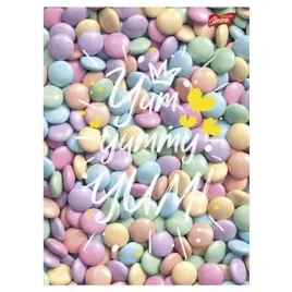 unipap-zeszyt-okladka-laminowana-a5-32k-krata-mix-dziewczecy