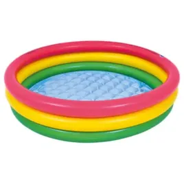 basen-dzieciecy-3-pierscienie-z-nadmuchiwana-podloga-100x22cm-sun-club