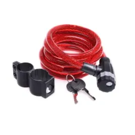 blokada-spiral-strong-180cm-12mmuchwyt-czerwona