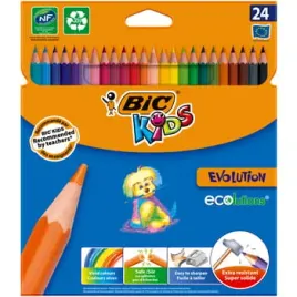 bic-kids-evolution-ecolutions-kredki-olowkowe-pudelko-24szt