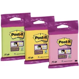 post-itr-super-sticky-karteczki-samoprzylepne-76x76-mm-75-karteczek