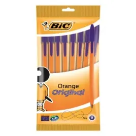 bic-oranger-original-dlugopis-niebieski-pouch-8-szt
