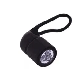 lampka-przednia-3-led-silikon-czarna