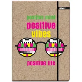 teczka-z-gumka-a4-kraft-fluo-rexus