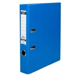 segregator-bantex-budget-classic-5-cm-niebieski