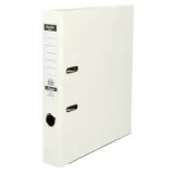 segregator-bantex-budget-classic-5-cm-bialy