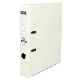 segregator-bantex-budget-classic-5-cm-bialy