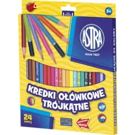 kredki-olowkowe-trojkatne-astra-24-kolory-temperowka