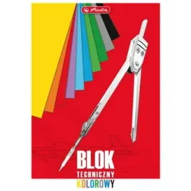 blok-techniczny-herlitz-a4-10-kolorowych-kartek