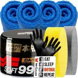 soft99-dark-black-duzy-wosk-samochodowy-do-auta-trwaly-ciemne-lakiery-300g