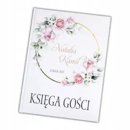 ksiega-gosci-weselnych-a4-100str-biale-kartki-kreator-online