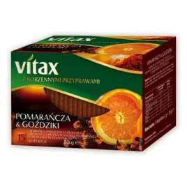 herbata-vitax-pomaranczaandgozdziki-15-torebek-x-2-g-w-kopertkach