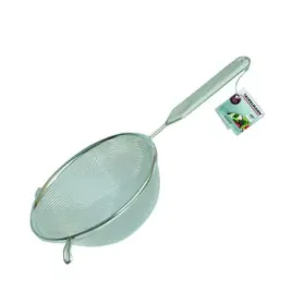 sitko-kuchenne-20cm-szare-fackelmann