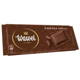 wawel-gorzka-64percent-cocoa-90g