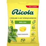 ricola-melisa-torebka-68g