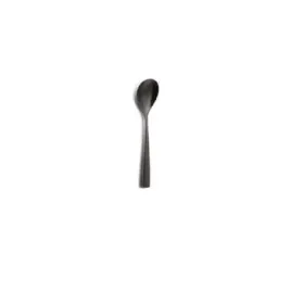 lyzeczka-do-herbaty-bcn-satin-black-horeca-polska