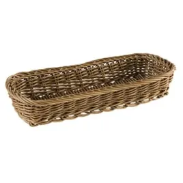 koszyk-na-sztucce-27x10cm-brazowy-horeca-polska