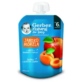 gerber-deserek-w-tubce-jablko-morela-po-6-miesiacu-80-g