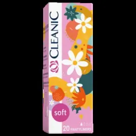 cleanic-wkladki-higieniczne-soft-20-szt