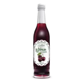 excellence-syrop-o-smaku-wisniowym-serwetka-430-ml-suplement-diety