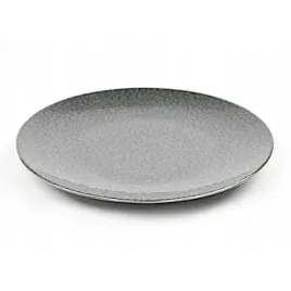 talerz-deserowy-22-cm-zina-graphite-porcelana-bogucice