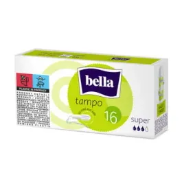 tampony-bella-tampo-super-a16-bez-aplikatora