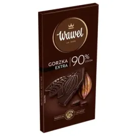 wawel-premium-gorzka-90percent-cocoa-90g