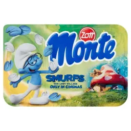 zott-monte-smurfs-deser-mleczny-125-g
