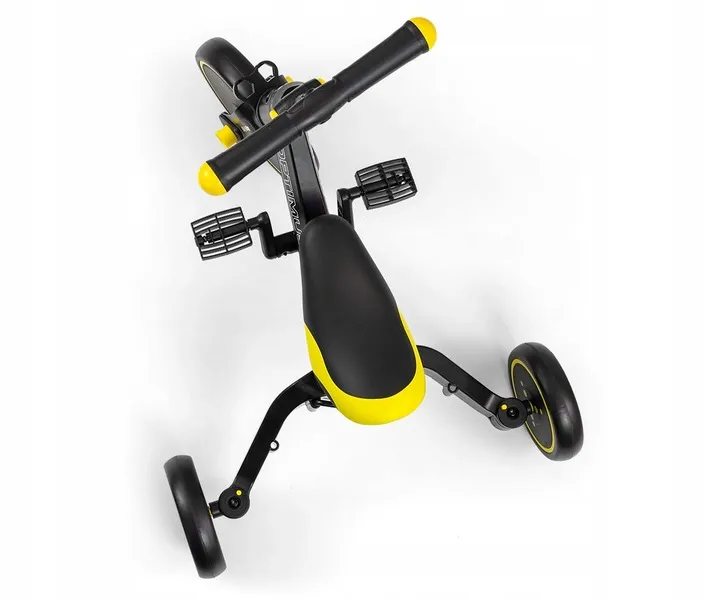 milly-mally-rowerek-4w1-optimus-plus-black