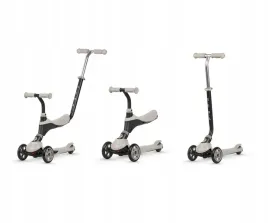 qplay-sema-3w1-hulajnoga-bezowa-dla-dzieci-jezdzik-pchacz-raczka-siedzenie