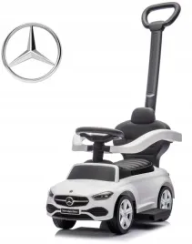 jezdzik-pchacz-dla-dzieci-mercedes-c-class-deluxe-milly-mally-gumowe-kola