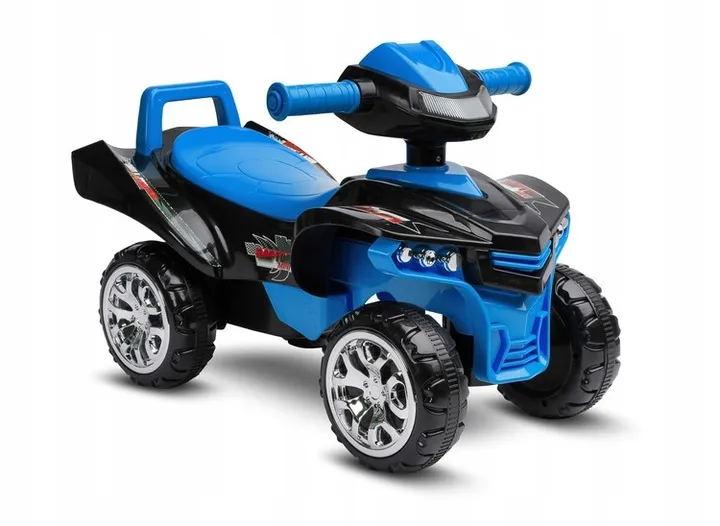 jezdzik-mini-toyz-raptor-navy-stan-nowy