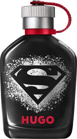 hugo boss superman x hugo