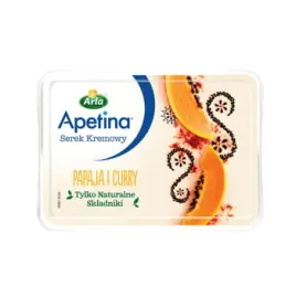 serek-kremowy-papaja-i-curry-apetina-125-g