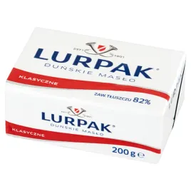 maslo-lurpak-klasyczne-arla-200-g