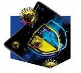 folia-do-honor-magic-v-3mk-silverprotection-fe-stan-nowy