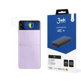 folia-hydrozelowa-3mk-arc-na-samsung-galaxy-z-flip-3-5g-front-odporna